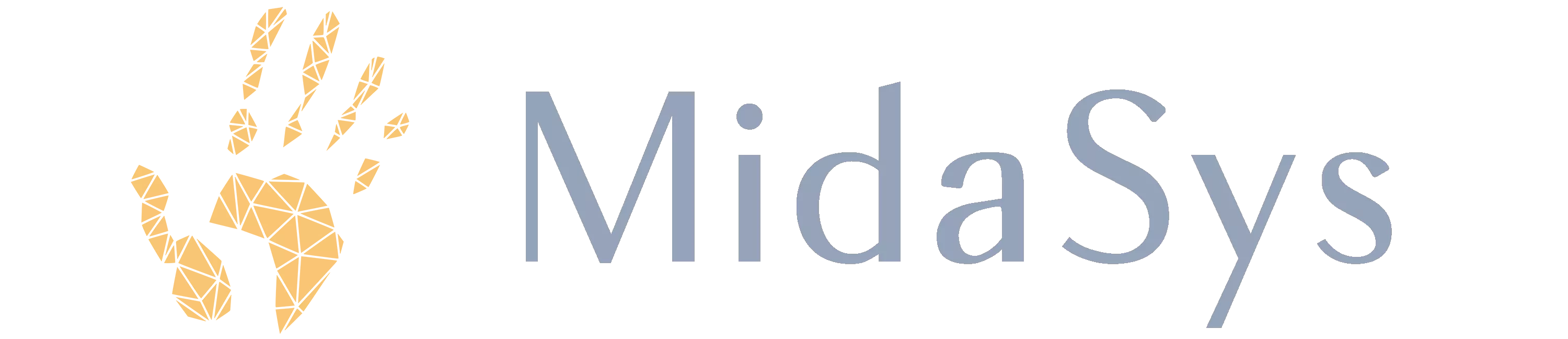 MidaSys logo